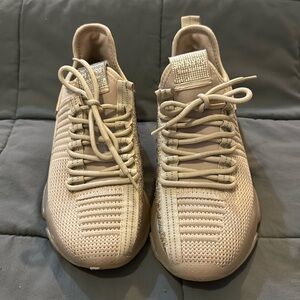 Steve Madden Maxima sneakers Blush 8